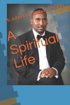 Paperback A Spiritual Life Book