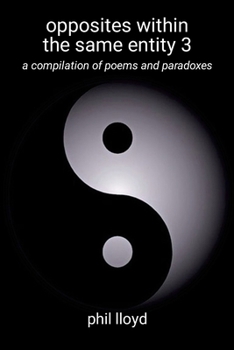 Paperback opposites within the same entity 3: third compilation Book