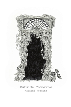 Paperback Outside Tomorrow Book