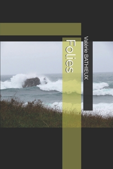 Paperback Folies [French] Book