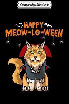 Composition Notebook: Exotic Shorthair Vampire Costume Dog Halloween Women Journal/Notebook Blank Lined Ruled 6x9 100 Pages