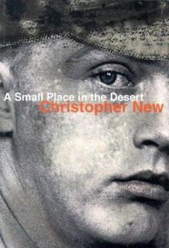 Paperback A Small Place in the Desert Book