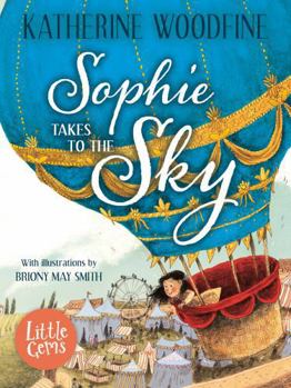Sophie Takes to the Sky - Book  of the Sen de Oku