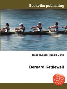 Paperback Bernard Kettlewell Book