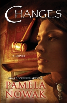 Paperback Changes Book