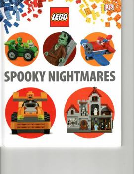 Print on Demand (Hardcover) lego spooky nightmares Book
