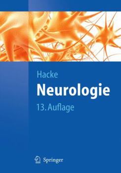 Hardcover Neurologie [German] Book