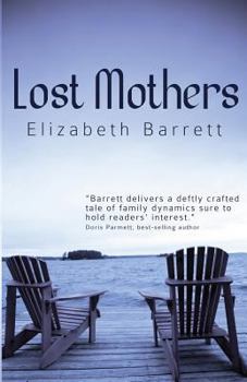 Paperback Lost Mothers Book