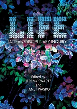 Paperback Life: A Transdisciplinary Inquiry Book