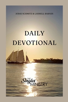 Paperback Daily Devotional Book