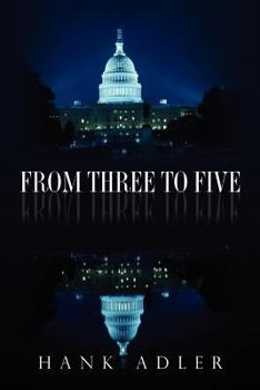 Paperback From Three to Five Book