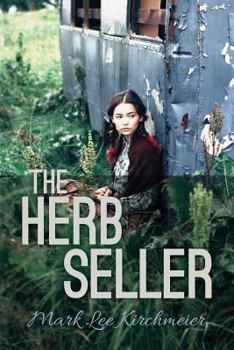 Paperback The Herb Seller Book