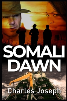 Paperback Somali Dawn Book