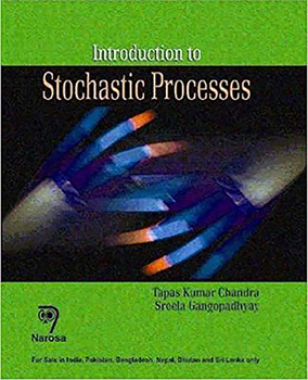 Hardcover Introduction to Stochastic Processes Book