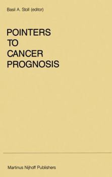 Paperback Pointers to Cancer Prognosis Book
