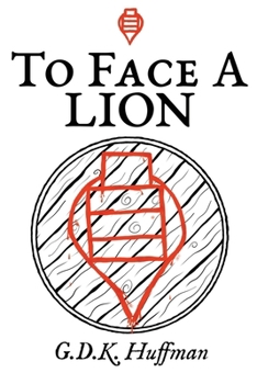 Paperback To Face a Lion Book
