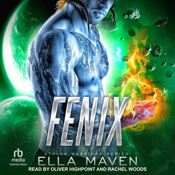 MP3 CD Fenix Book