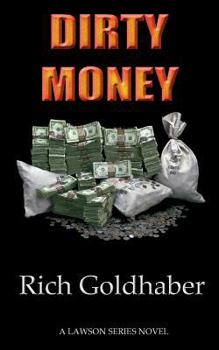 Paperback Dirty Money Book