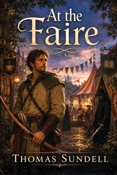 Paperback At the Faire Book