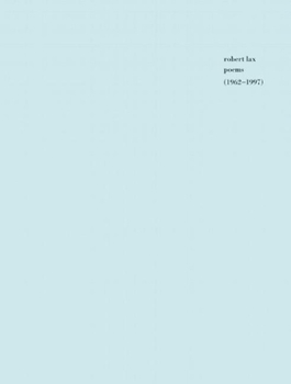 Hardcover Poems (1962-1997) Book