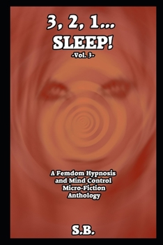 Paperback 3, 2, 1... Sleep! - Vol. 3 Book