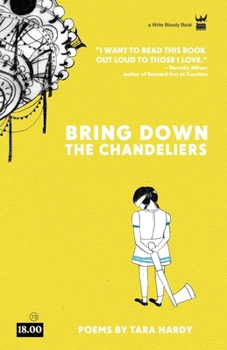 Paperback Bring Down the Chandeliers Book