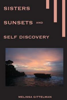Paperback Sisters, Sunsets, and Self Discovery Book