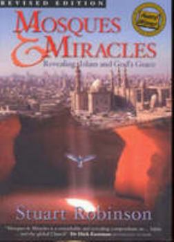 Paperback Mosques & Miracles revealing Islam and God's Grace Book