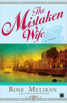 Paperback The Mistaken Wife Book