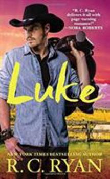 Mass Market Paperback Luke Book