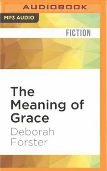 MP3 CD The Meaning of Grace Book
