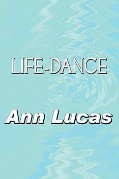 Paperback Life-Dance Book