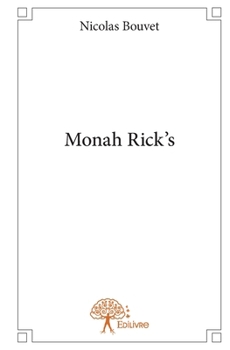 Paperback Monah Rick's [French] Book