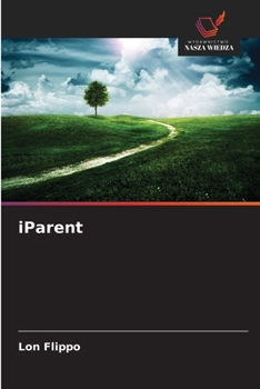 Paperback iParent (Polish Edition) [Polish] Book