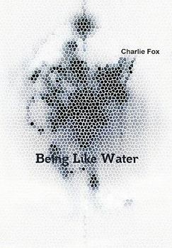 Hardcover Being Like Water Book