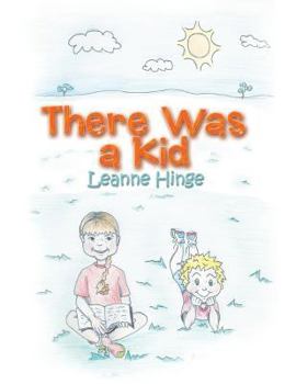 Paperback There Was a Kid Book