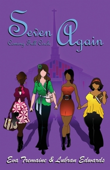 Paperback Seven Again: Coming Full Circle Book