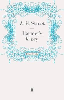 Paperback Farmer's Glory Book