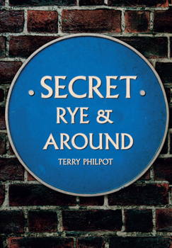 Paperback Secret Rye & Around Book