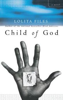 Paperback Child of God Book