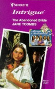 The Abandoned Bride - Book #4 of the Always a Bridesmaid