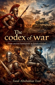 Paperback Codex of War Book