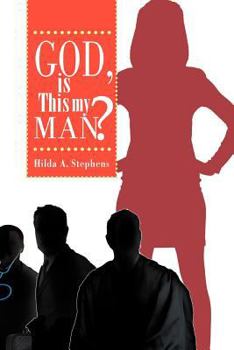Paperback God, Is This My Man?: Part I Book