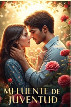 Paperback Mi Fuente de Juventud: Un Amor que Invierte las Agujas del Reloj [Spanish] Book