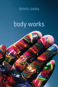 Paperback Body Works Book