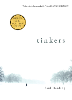 Paperback Tinkers Book