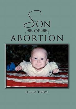 Paperback Son of Abortion Book
