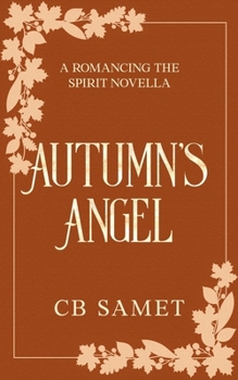 Paperback Autumn's Angel: a novella Book