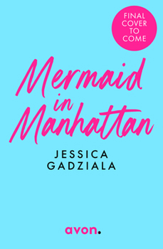 Paperback Mermaid in Manhattan Book