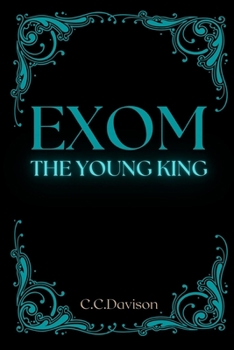 Paperback Exom - The Young King Book